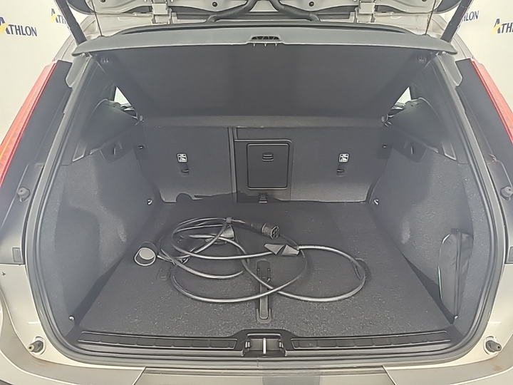 Foto 6 van Volvo XC40 Recharge