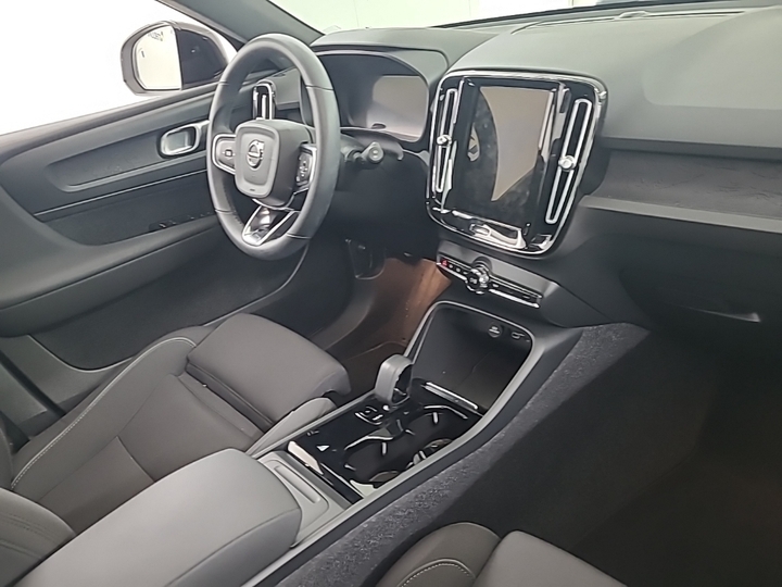 Foto 7 van Volvo XC40 Recharge