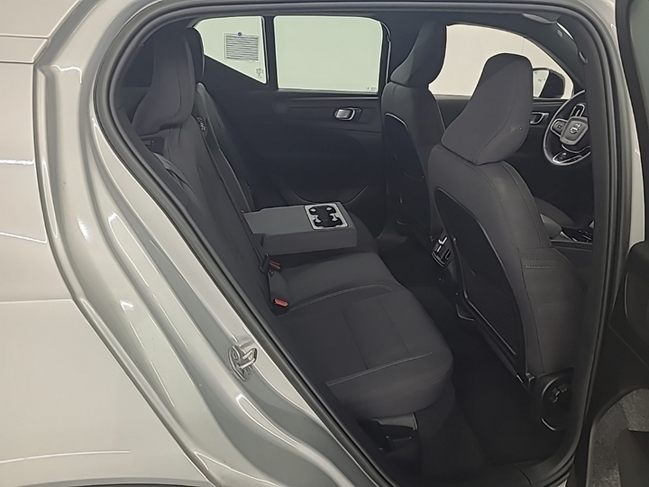 Foto 8 van Volvo XC40 Recharge