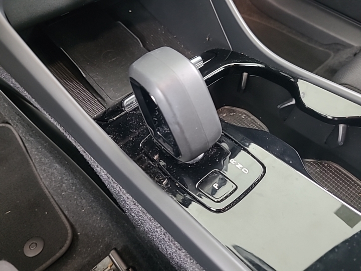 Foto 13 van Volvo XC40 Recharge
