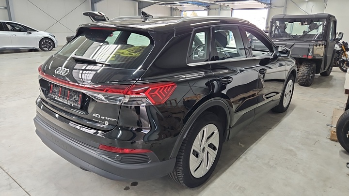 Foto 5 van Audi Q4 e-tron