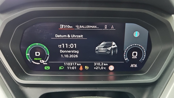 Foto 6 van Audi Q4 e-tron