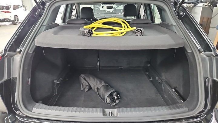 Foto 9 van Audi Q4 e-tron