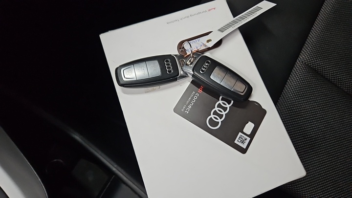 Foto 12 van Audi Q4 e-tron