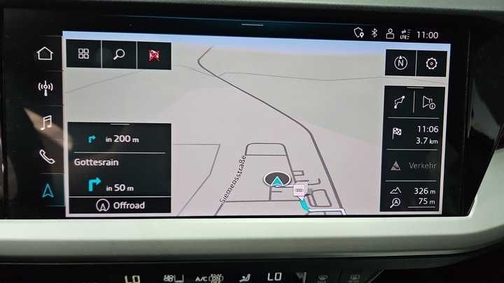 Foto 13 van Audi Q4 e-tron