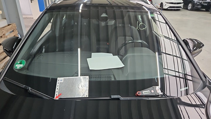Foto 16 van Audi Q4 e-tron
