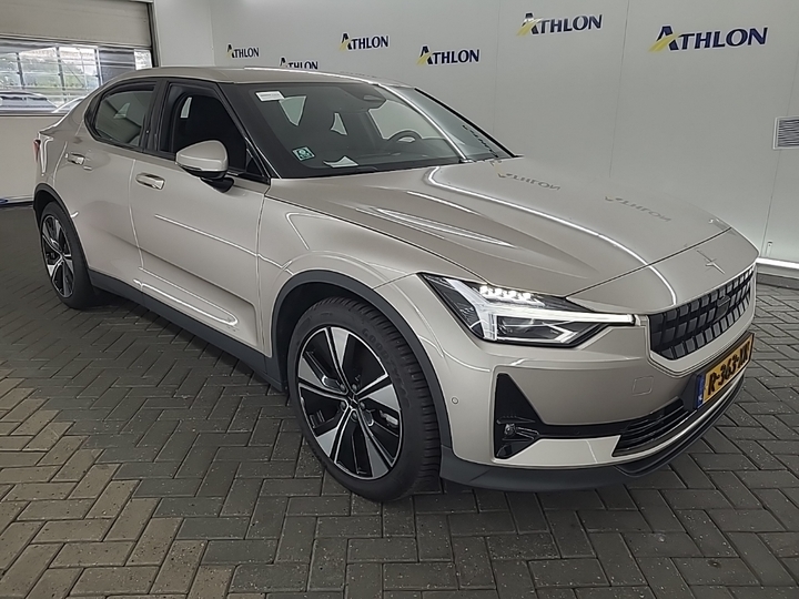 Foto 3 van Polestar 2