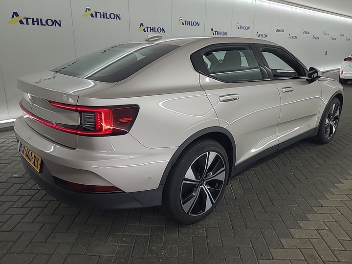 Foto 4 van Polestar 2
