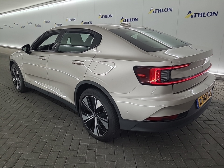 Foto 5 van Polestar 2