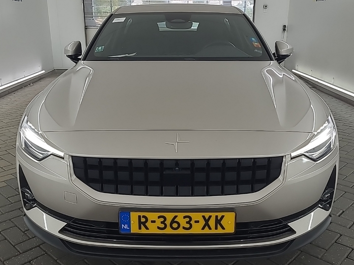 Foto 15 van Polestar 2