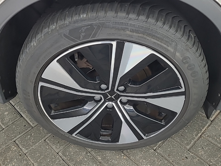 Foto 21 van Polestar 2