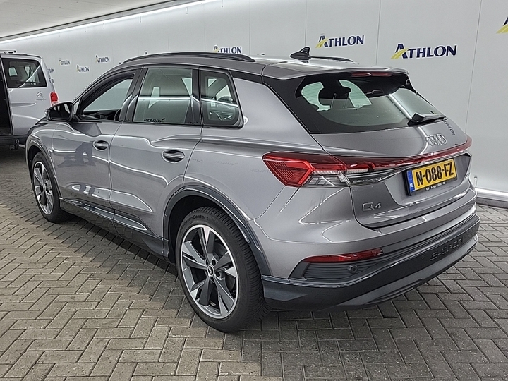 Foto 5 van Audi Q4 e-tron