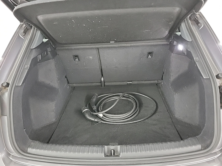 Foto 6 van Audi Q4 e-tron