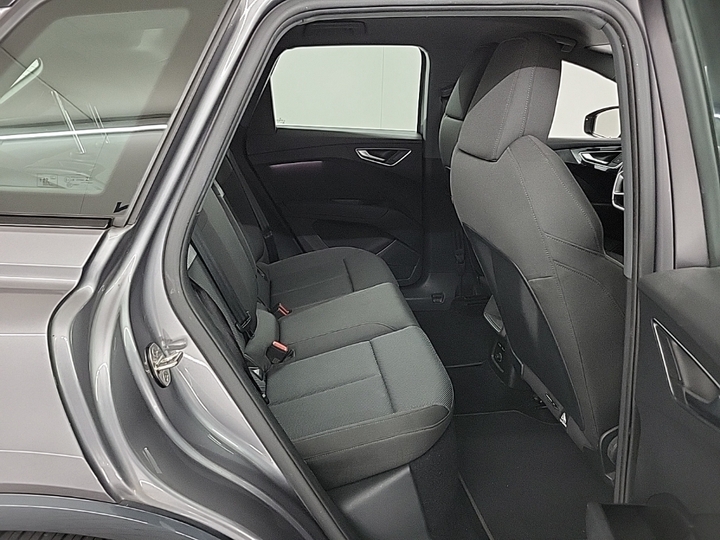 Foto 8 van Audi Q4 e-tron