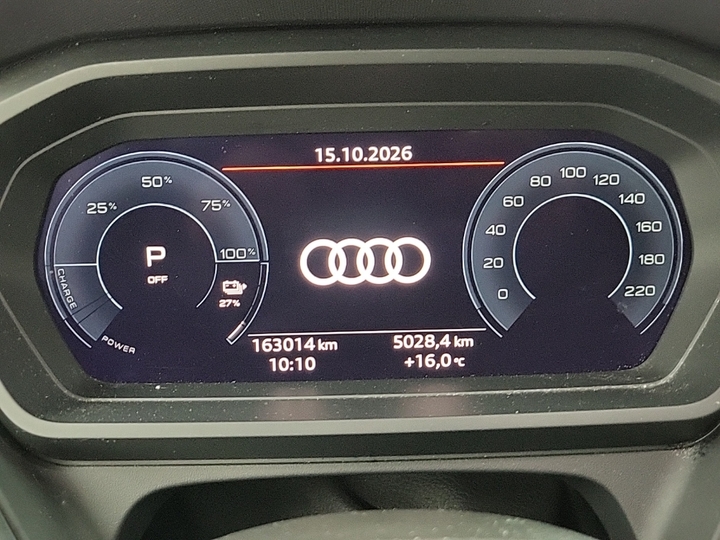 Foto 10 van Audi Q4 e-tron
