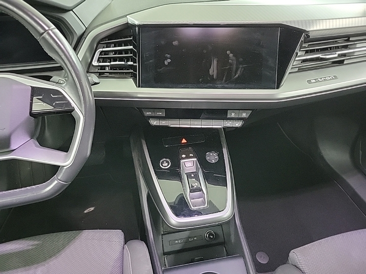 Foto 11 van Audi Q4 e-tron