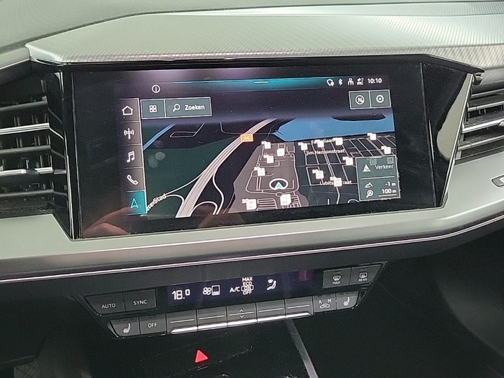 Foto 12 van Audi Q4 e-tron