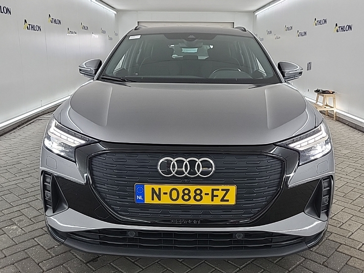 Foto 15 van Audi Q4 e-tron