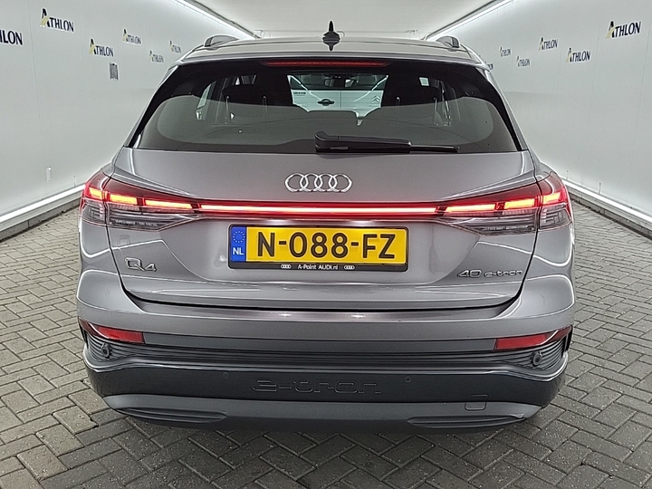 Foto 16 van Audi Q4 e-tron