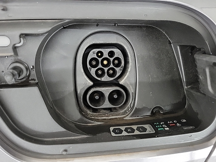 Foto 17 van Audi Q4 e-tron