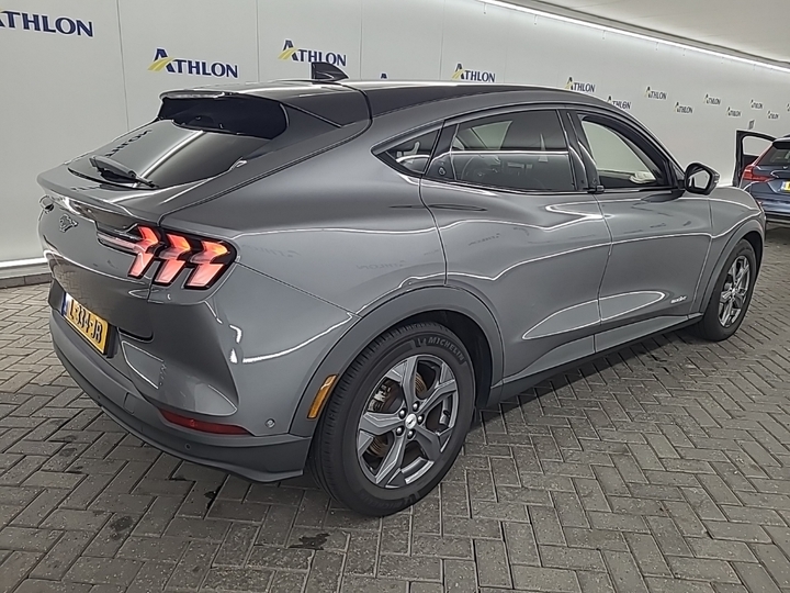 Foto 4 van Ford Mustang