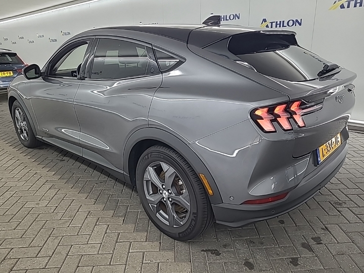 Foto 5 van Ford Mustang