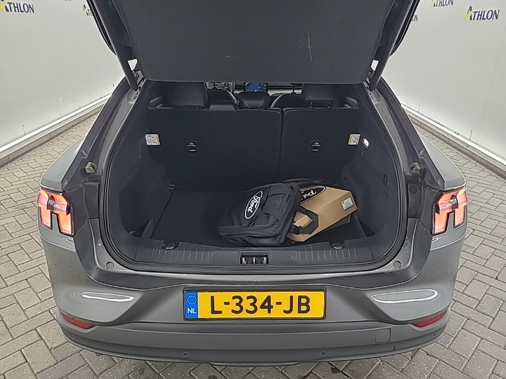 Foto 6 van Ford Mustang