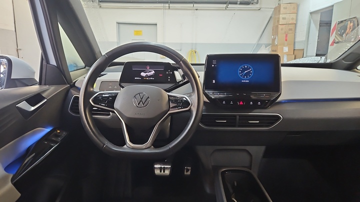 Foto 6 van Volkswagen ID.3
