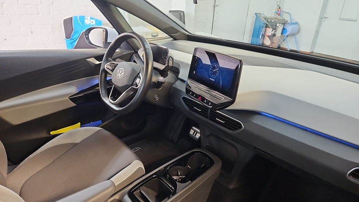 Foto 7 van Volkswagen ID.3