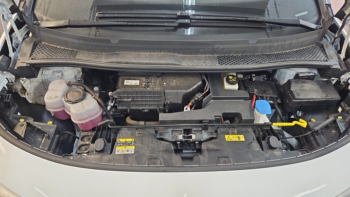 Foto 9 van Volkswagen ID.3