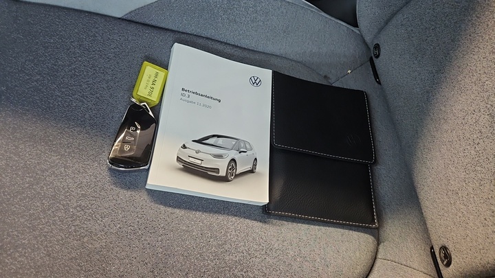 Foto 10 van Volkswagen ID.3