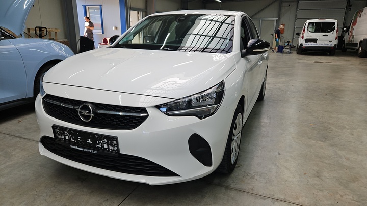 Foto 2 van Opel Corsa-e