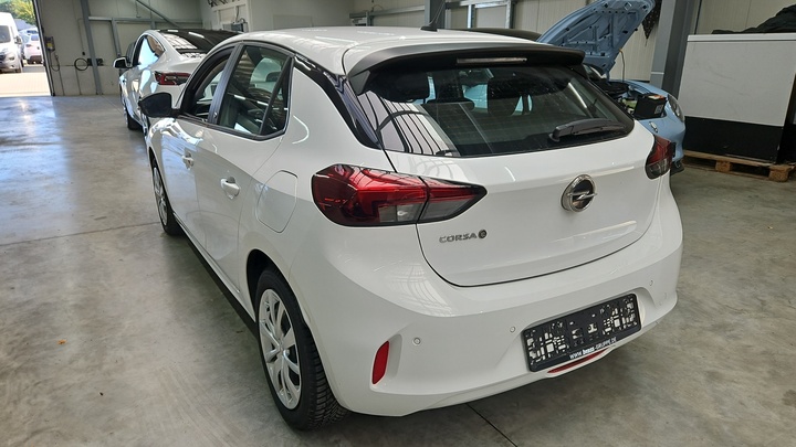Foto 4 van Opel Corsa-e