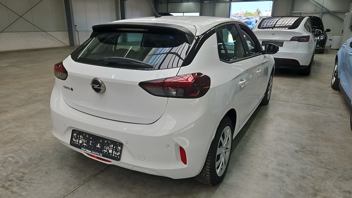 Foto 5 van Opel Corsa-e