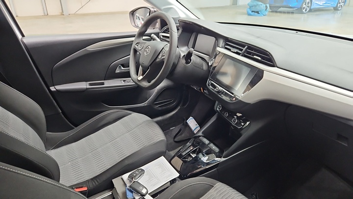Foto 7 van Opel Corsa-e