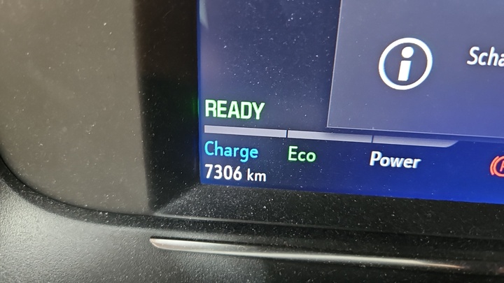 Foto 8 van Opel Corsa-e