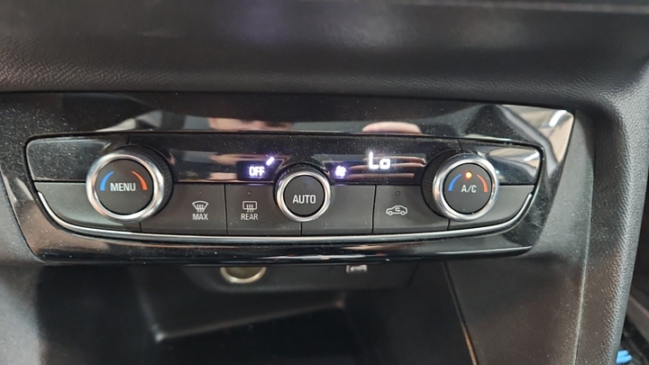 Foto 12 van Opel Corsa-e
