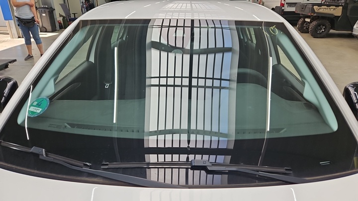 Foto 13 van Opel Corsa-e