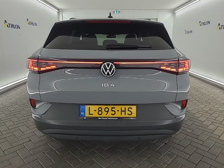 Foto 15 van Volkswagen ID.4