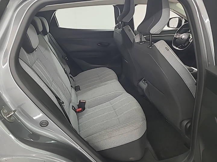 Photo 8 of Renault Megane