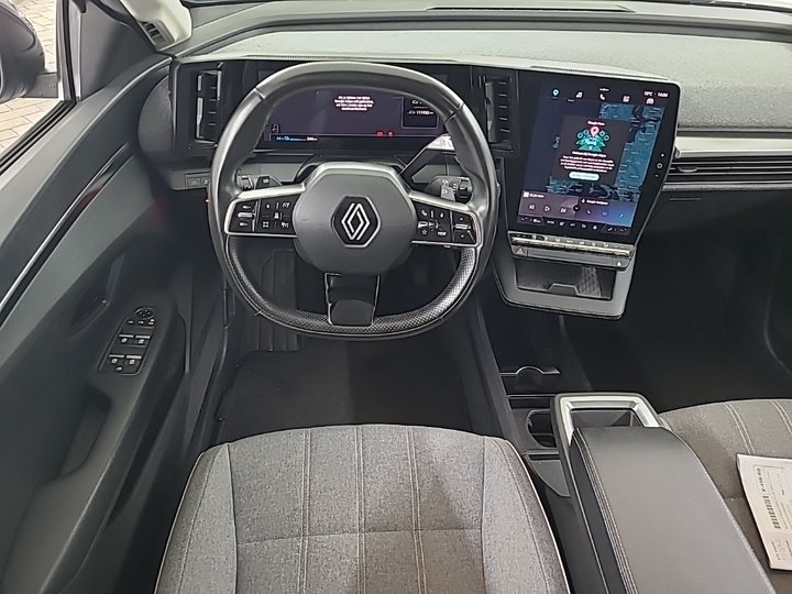 Photo 9 of Renault Megane