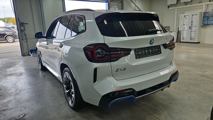Foto 4 van BMW ix3