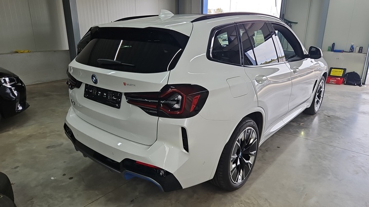 Foto 5 van BMW ix3