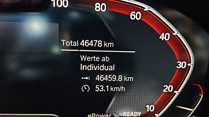 Foto 10 van BMW ix3