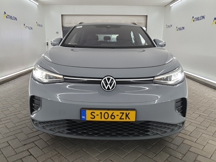 Foto 14 van Volkswagen ID.4