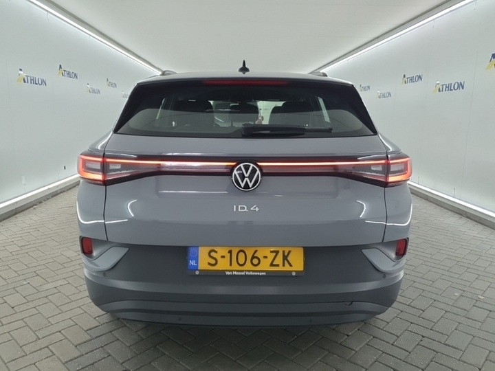 Foto 15 van Volkswagen ID.4