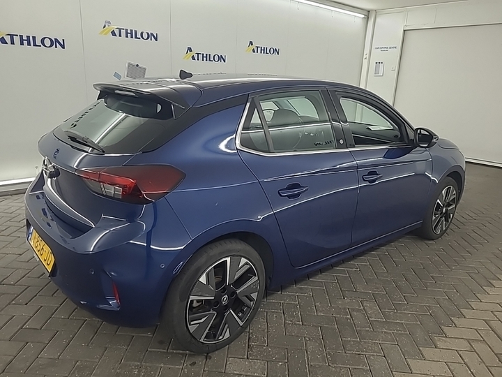 Foto 3 van Opel Corsa-e