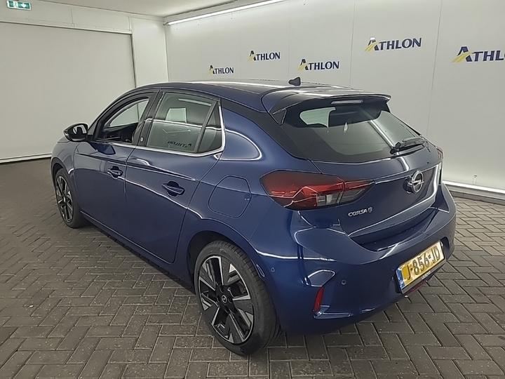Foto 4 van Opel Corsa-e