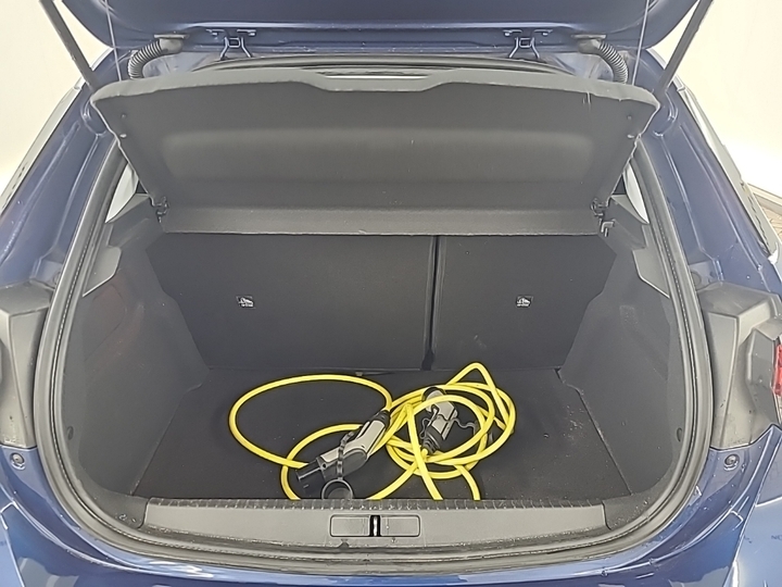 Foto 5 van Opel Corsa-e