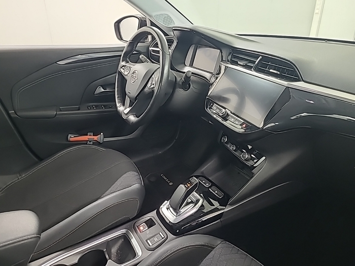 Foto 6 van Opel Corsa-e